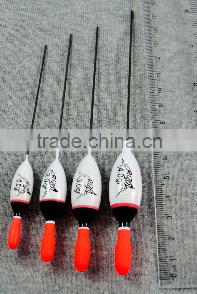 balsa wood fishing float RF-47 wholesale