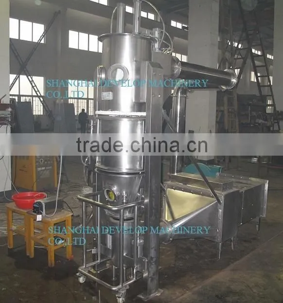 FL-30 Fluid bed Granulator