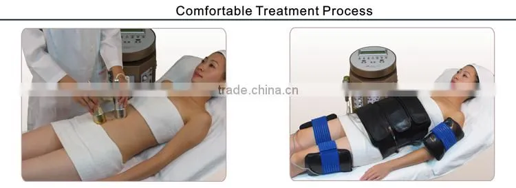 Non-invasive Body Slimming chinese medicine weight loss electronic machine