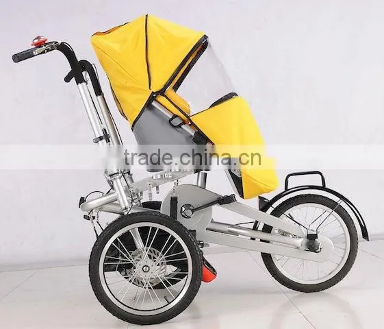 mother and baby bike stroller baby stroller baby products