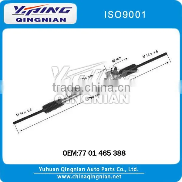 Steering Gear Assy for RENAULT OEM:77 01 465 388