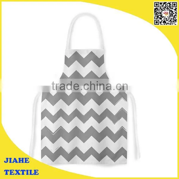 beautiful colorfull fashion apron