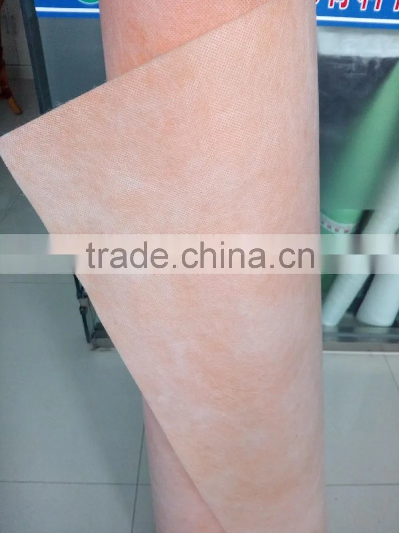 ASTM standard PP PE waterproof materials liner for wash room