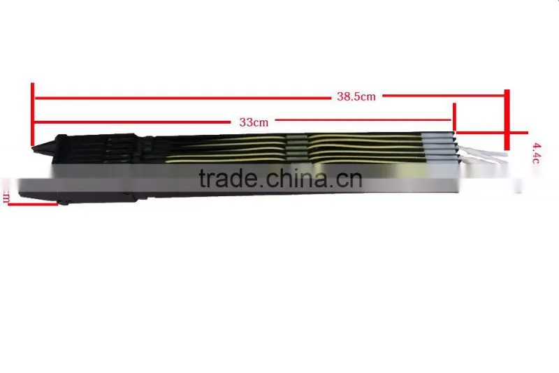 QUICK CONNECTORS JACQUARD M4 ELEMENT WITH BEARINGS