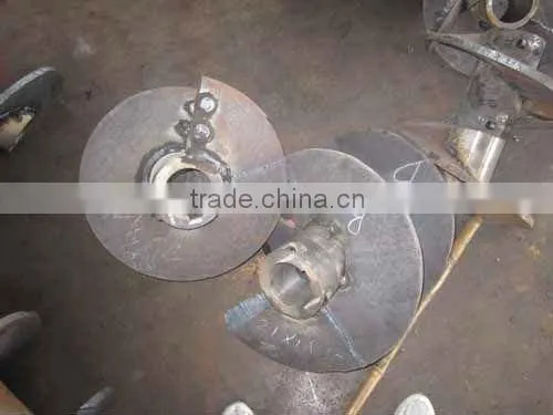 CE approved clay brick making machine for sale