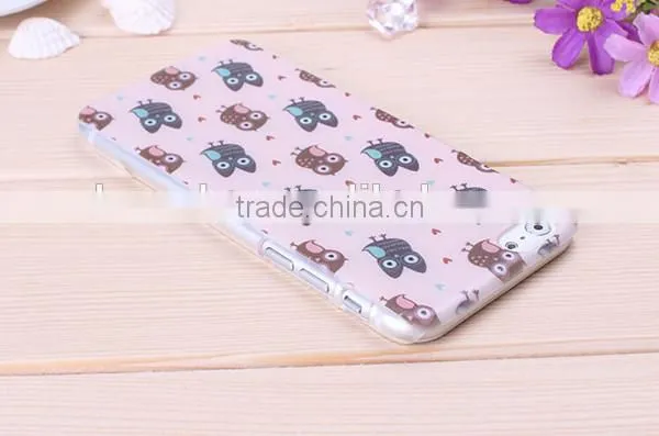 Alibaba wholesale custom phone accessories for 4.7 inch iphone 6 case