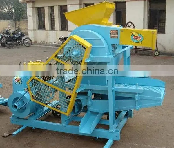Multi Crop thresher FARM MACHINES
