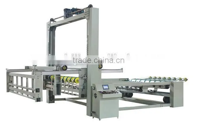 corrugated carton flexo printing machine/ cardboard printing machine
