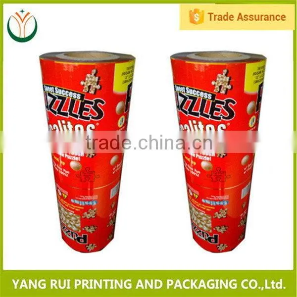 Good quality Simple Design laser printer plastic film,plastic protective film