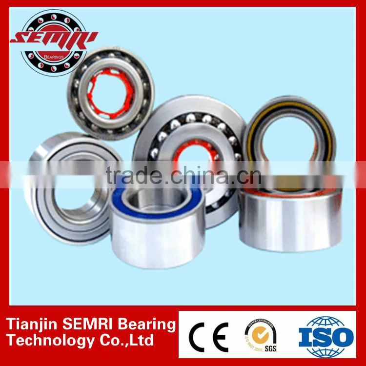 Chrome steel hydraulic clutch release bearing for toyota