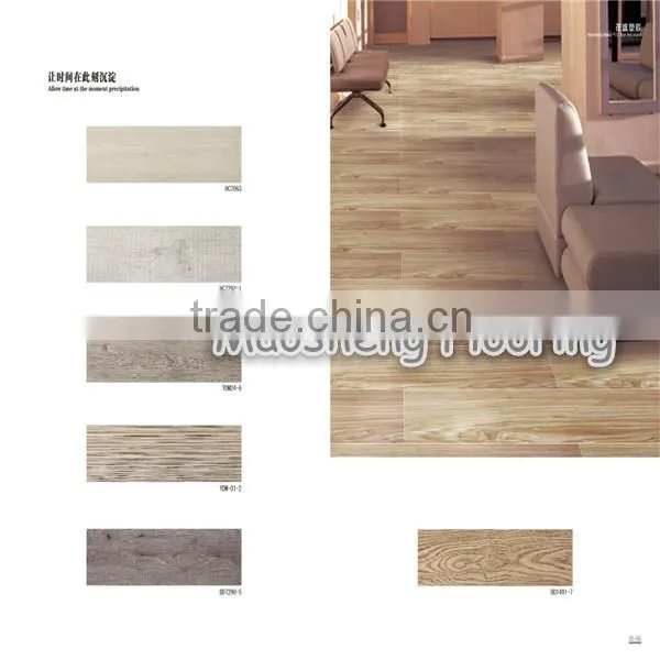 PVC Floor Covering