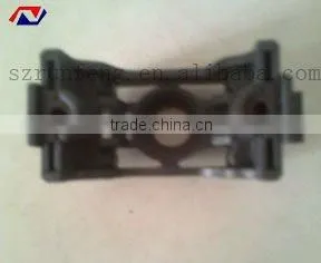 Plastic accessory of vacuum cleaner mold
