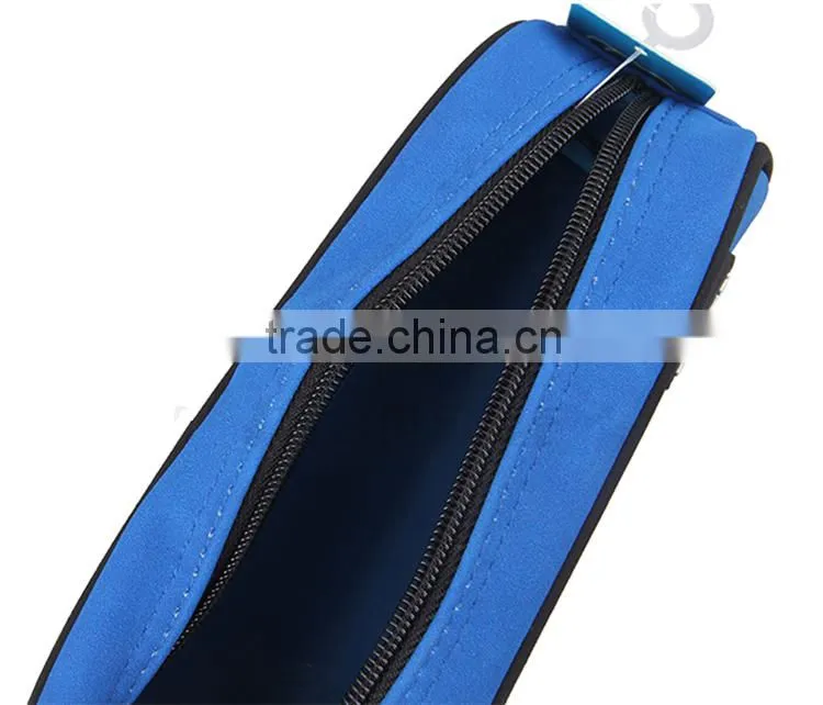 Popular Fabric Pen Bags,Cheap Nylon Pencil Case