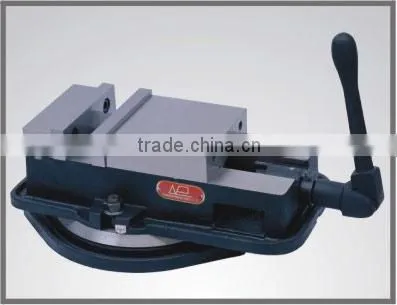 VERTICAL & HORIZONTAL MILLING MACHINE