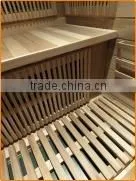 home sauna