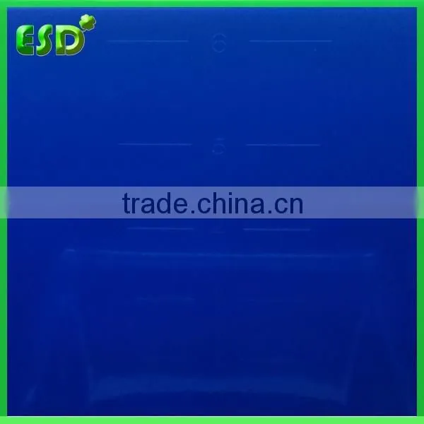 ESD Industrial 6L Plastic Bucket,Hotel Bucket