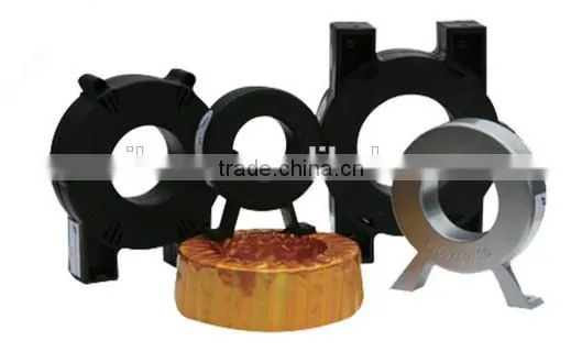 High power transformer for high frequency welding machine