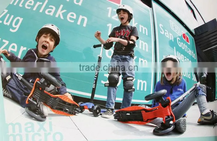3 wheel balance mobility mini micro scooter for wholesale