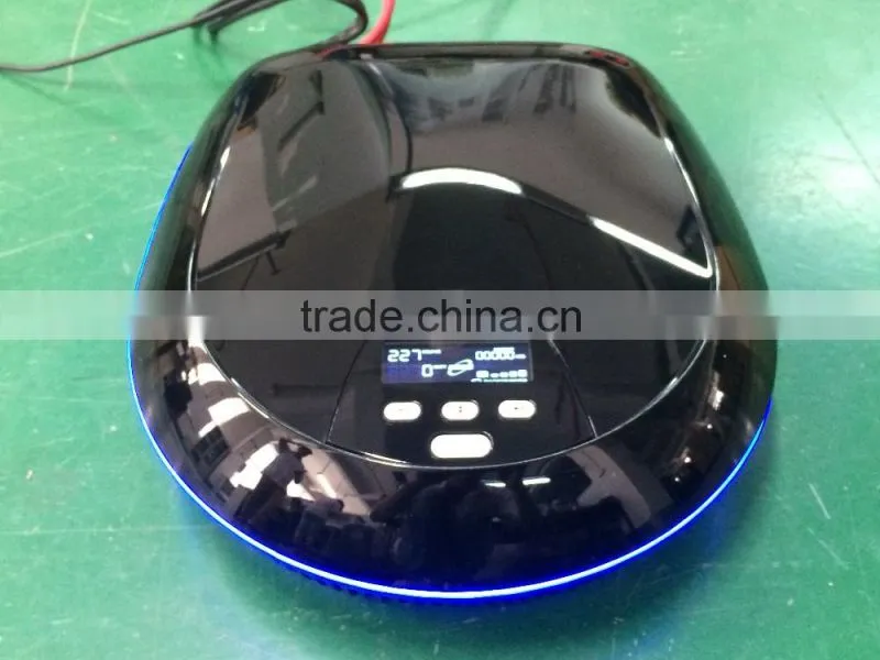 GP off grid micro inverter 12v 220v 1000w for solar system