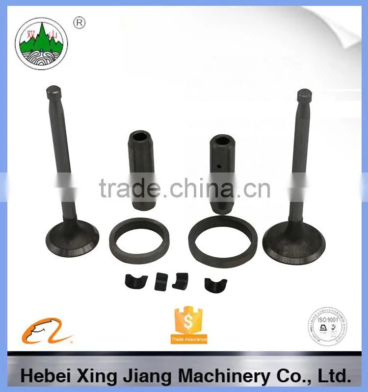 S195 Tractor Diesel Parts S195 Valve Valve Guide For Sale