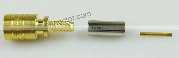 Dongbei smb rf coaxial cable connector