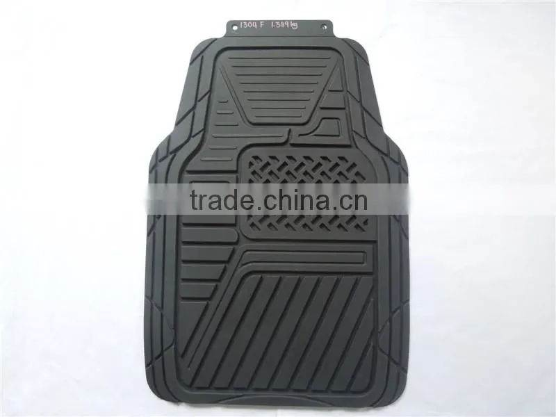 2015 new design car mat With Non Skid Design