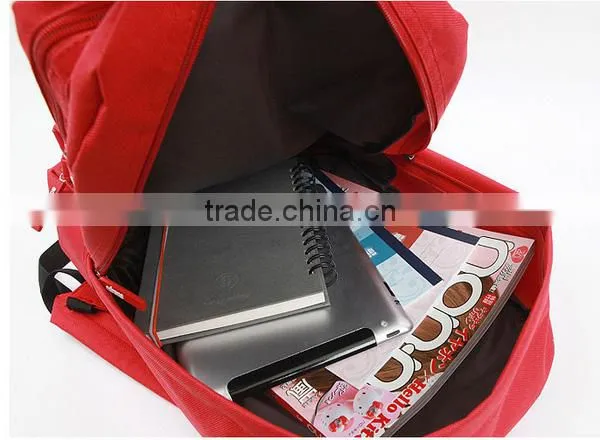Fashion Style Schoolbag Schoolbag For Kids School Bag New Models
