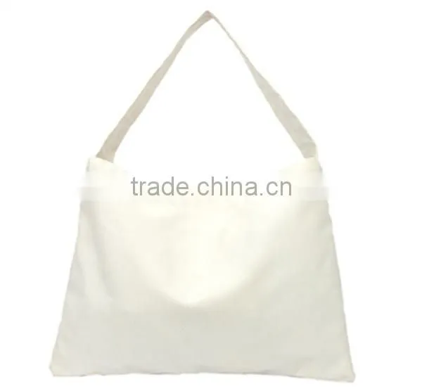 Standard Size Canvas Tote Bag