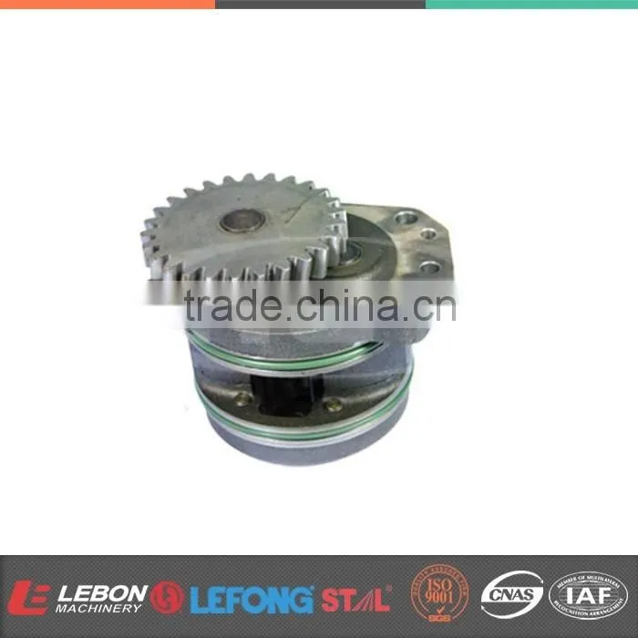 High Quality M11 4003950 3882341 Oil Pumps for Excavator Engine Parts