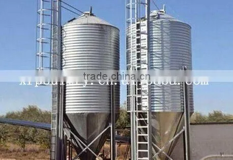 prefabricated poultry farm chicken house