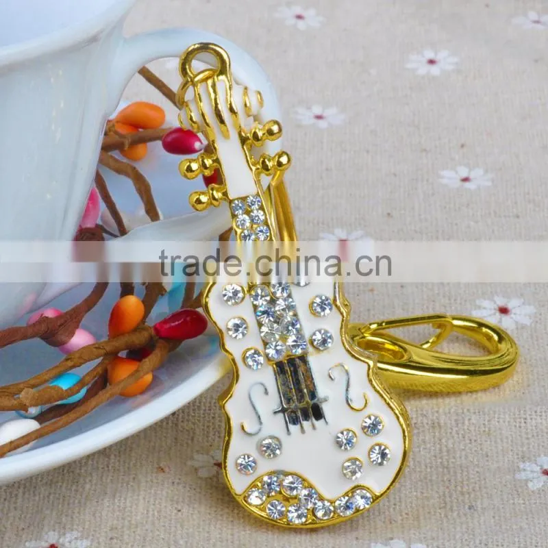 High quality usb memory stick violin usb drive 8gb