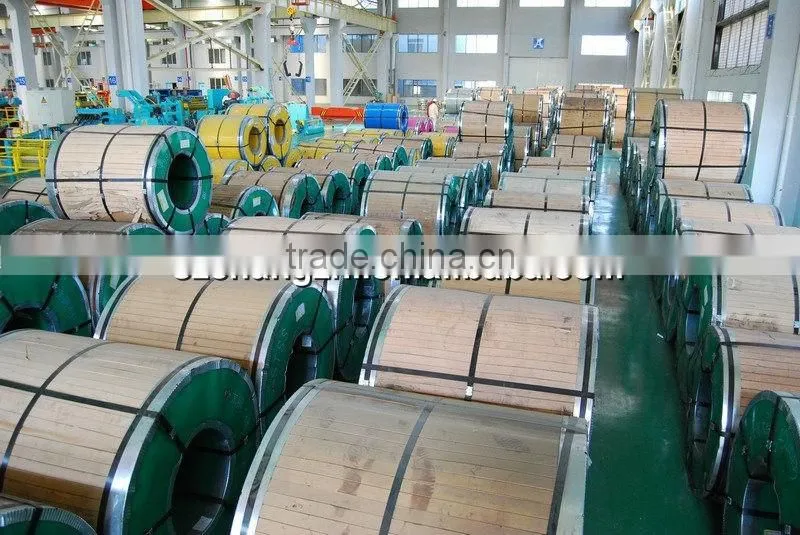 galvanized steel coil price Hot selling steel iron sheet coil sheet with high quality stainless steel coil prices