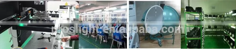 high quality suspended led panel light 120x30 cm
