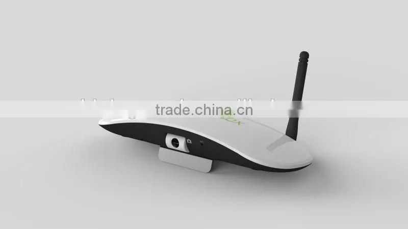 Dual core skype tv box with android 4.2 OS