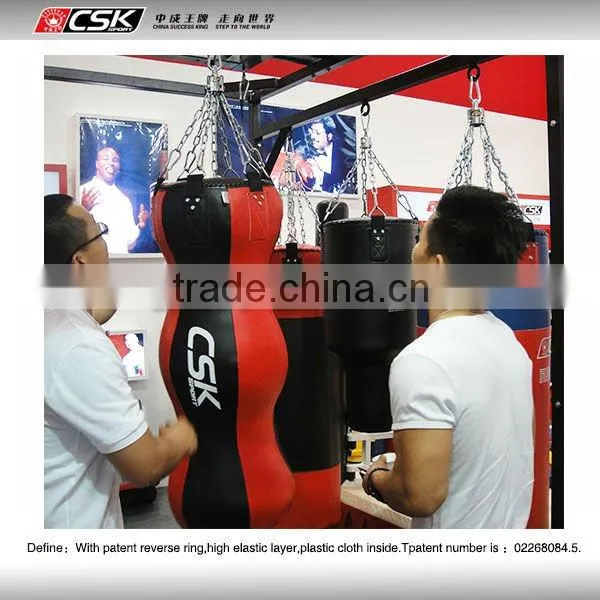 Body Punching Bag