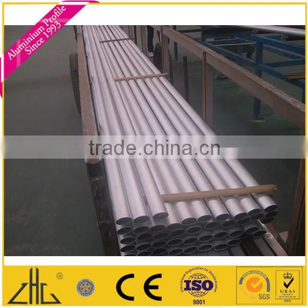 Wow!!! Aluminum frame for wardrobe / color anodized electrophoresis aluminium extrusion plant / all types of aluminium extrusion