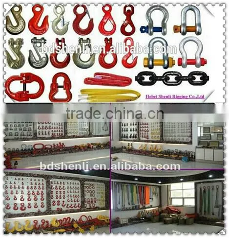 Factory supply Wire Rope Aluminium Sleeve Hourglass Aluminium Ferrule