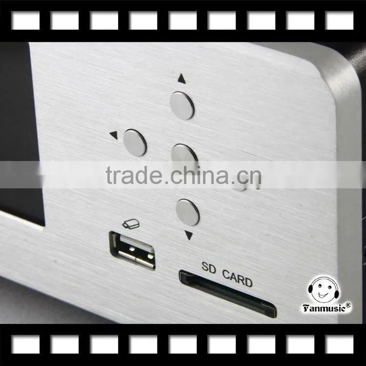 DUGOOD HDAP-01 high-fidelity digital audio file player