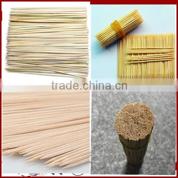26 Cheap price wooden toothpick making Machine for sale 0086 13721438675