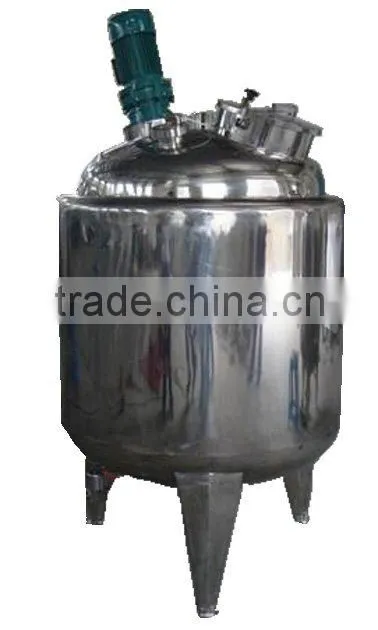 Liquid Colorant compound Mixer