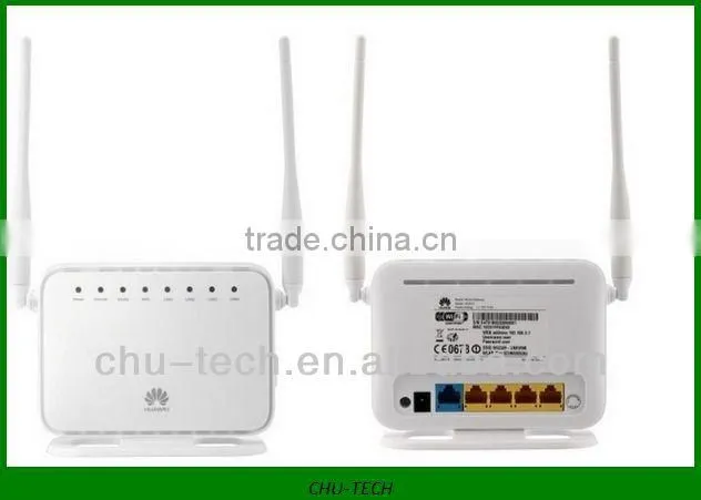 HUAWEI hg232f 300m wireless router home wifi wireless router