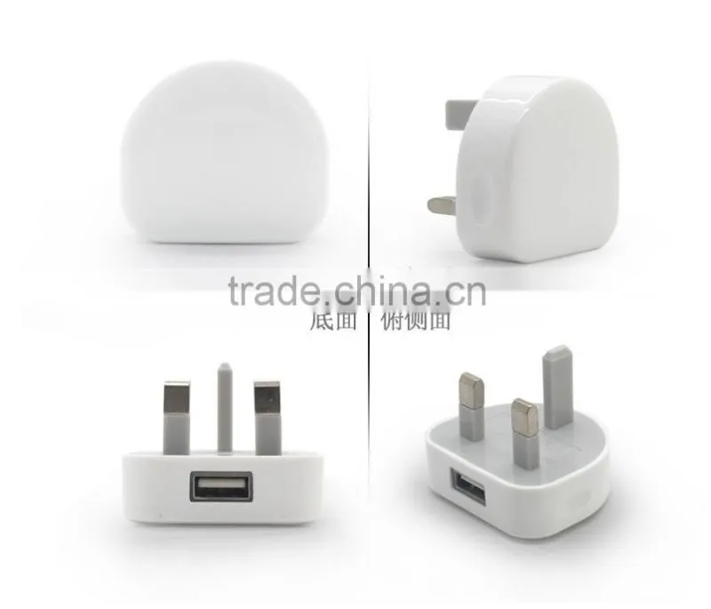 pokemon wall usb charger 5V1A