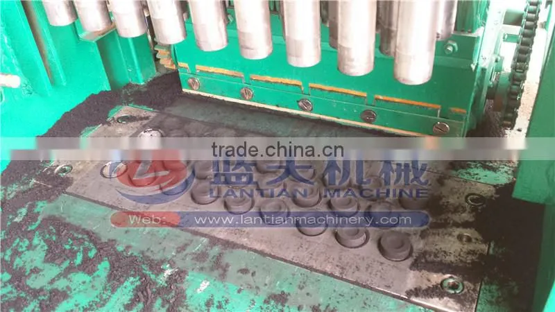 Hydraulic Automatic Tablet Press Machine