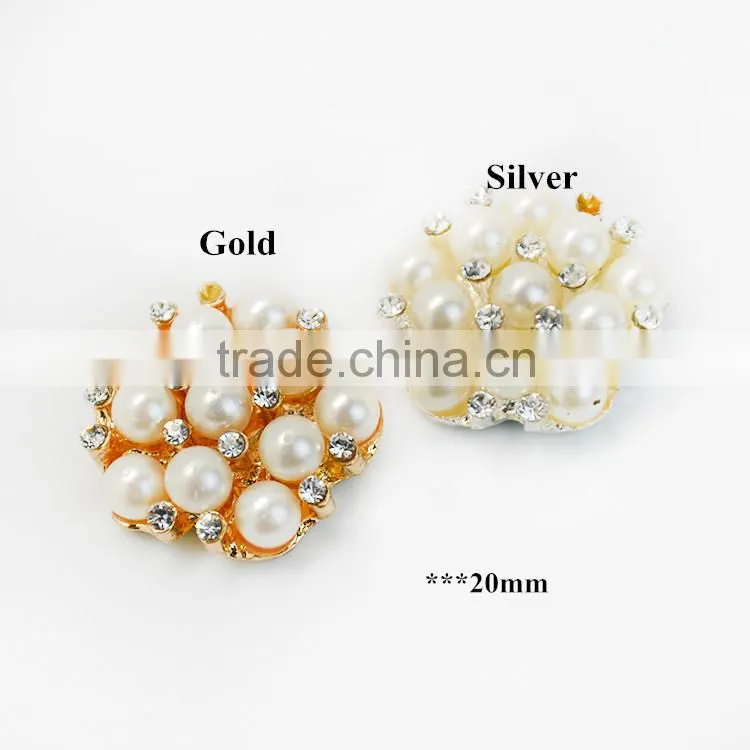 national pearls decoration, hair accessories/ ring accessories