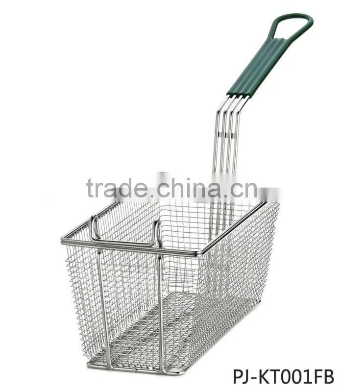Right Handle French Fries Scoop