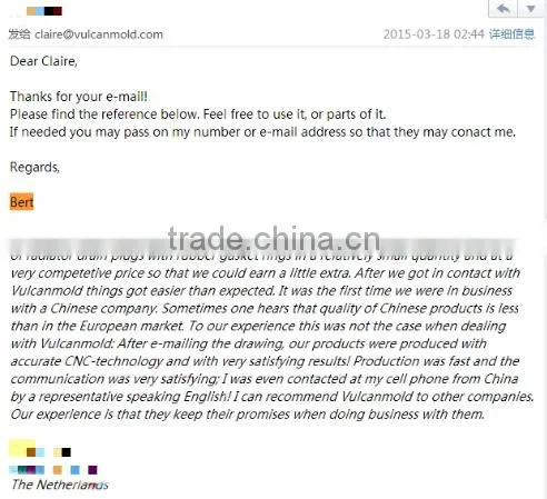 Best selling plastic products customized OEM available