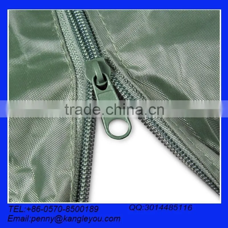 Basics Umbrella Patio Cover with zipper