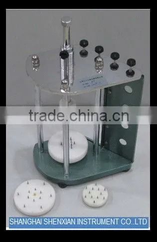 Soil Lathe, Trimmer and Extruder