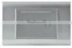 hot sell wall switch and socket,household tv and data socket