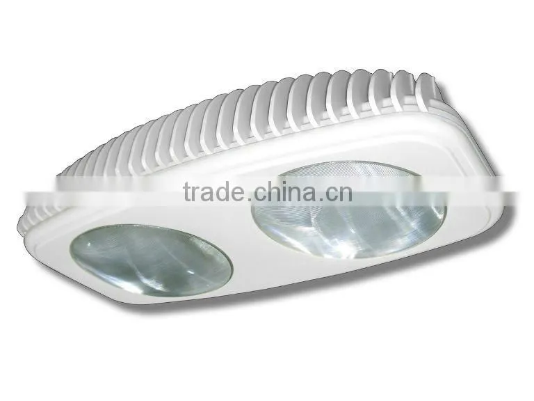 Genius Series Led Garden Lamps 400w (TUV Approved,3-5 Year Warranty)